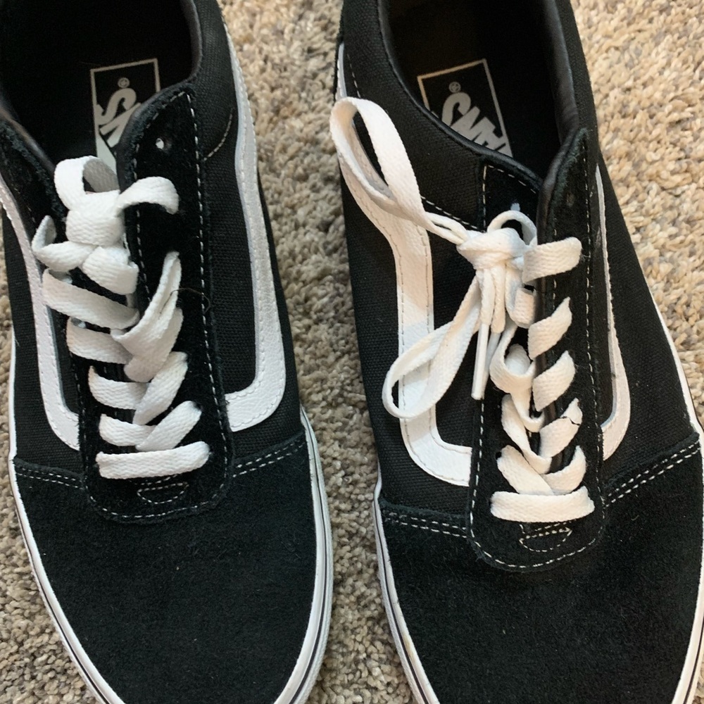 Classic Vans